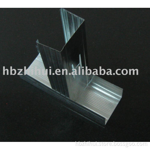 drywall stud&track with CE certificate
